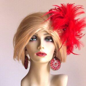 Female Mannequin Head